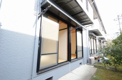 【外観】 | セジュールトヨダ