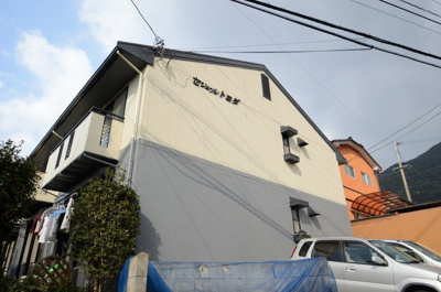 【外観】 | セジュールトヨダ