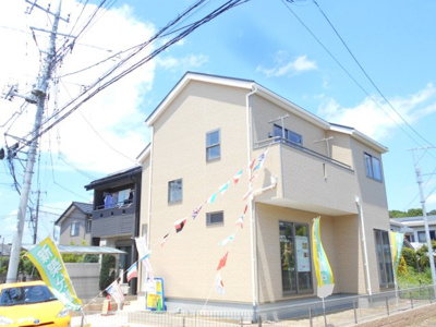 【外観】 | 蓮田　緑　全1棟　35坪 | 2480から2280から2180から1980から1880万に価格変更です。