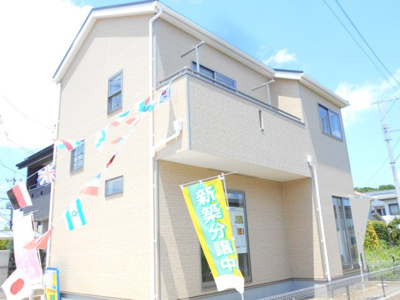 【外観】 | 蓮田　緑　全1棟　35坪 | 2480から2280から2180から1980から1880万に価格変更です。