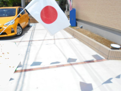 【駐車場】 | 蓮田　緑　全1棟　35坪 | 2480から2280から2180から1980から1880万に価格変更です。