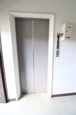 【その他共用部分】 | エクセル多聞 | ■エレベーター