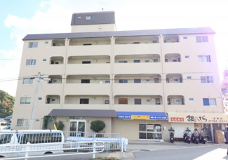 【外観】 | ■北方向より撮影