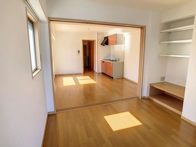 シエル薬院の洋室|シエル薬院（1LDK）使いやすい1LDKです☆