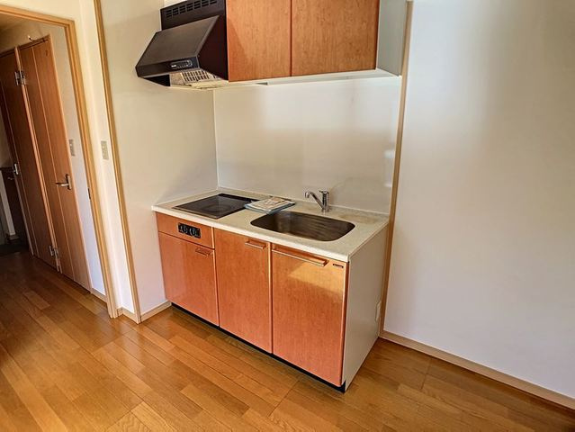 シエル薬院のキッチン|シエル薬院（1LDK）キッチン