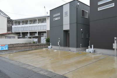 【駐車場】 | ラフェリエ