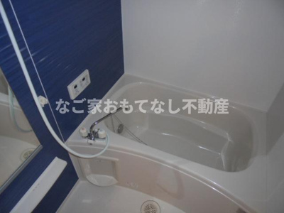 【浴室】 | トゥインクル