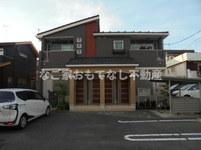 【外観】 | トゥインクル