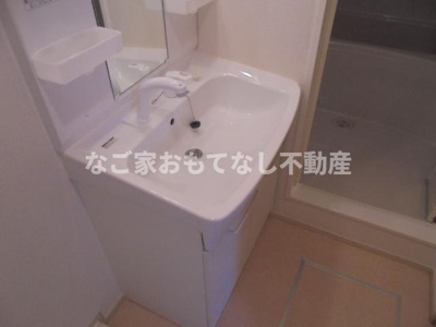 【独立洗面台】 | トゥインクル