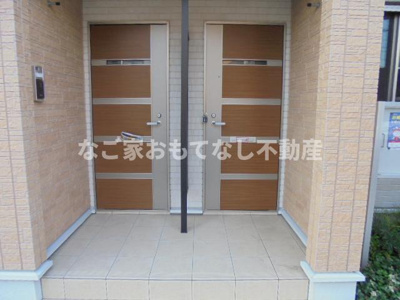 【エントランス】 | トゥインクル