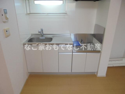 【キッチン】 | トゥインクル