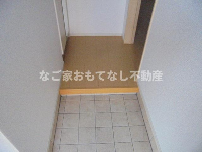 【玄関】 | トゥインクル