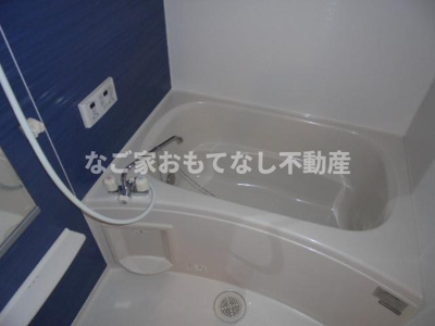 【浴室】 | トゥインクル