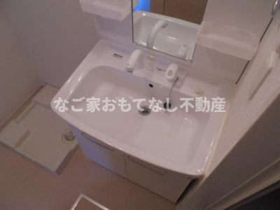 【洗面所】 | トゥインクル