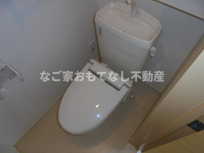 【トイレ】 | トゥインクル