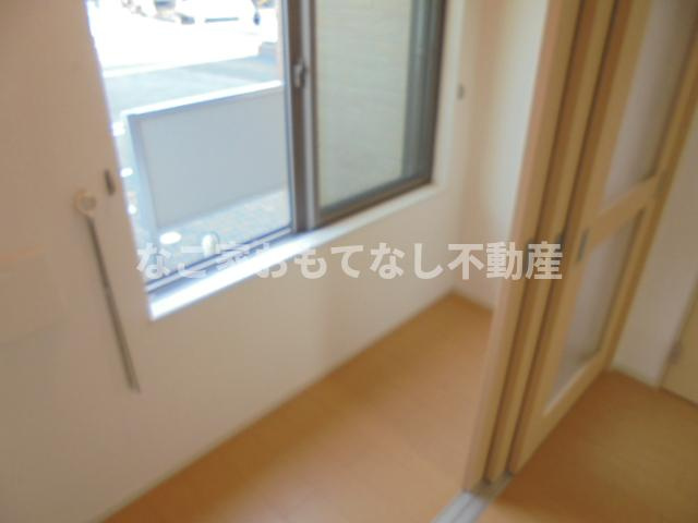 【バルコニー】 | トゥインクル
