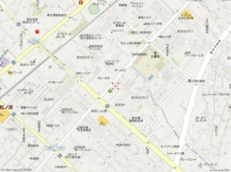 【地図】
