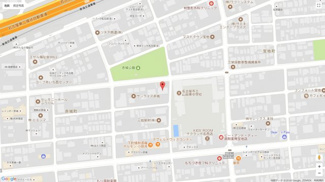 【地図】