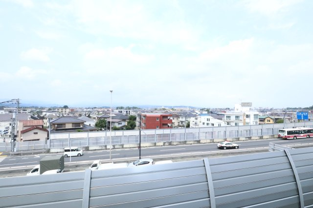 Amyの展望