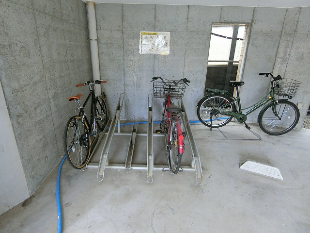 Amyのその他共用部分