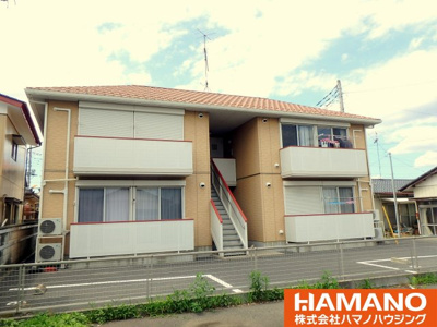 【外観】 | アベニューⅡ | 人気の積水ハウス施工『シャーメゾン』