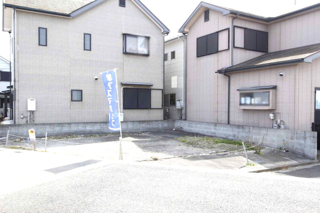 和歌山市太田・土地・56393の外観