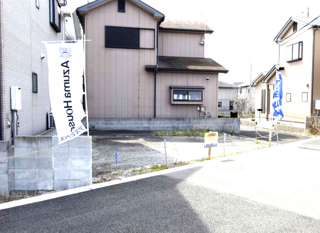 和歌山市太田・土地・56393の外観