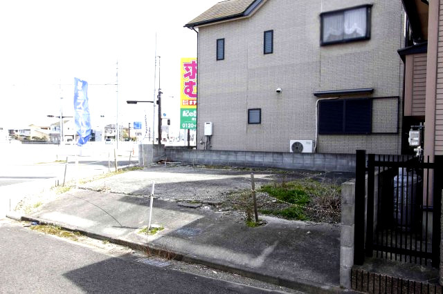 和歌山市太田・土地・56393の外観
