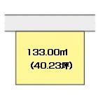 和歌山市加太・土地・56118の区画図