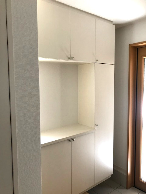 和歌山市関戸2丁目・中古戸建・53808の収納