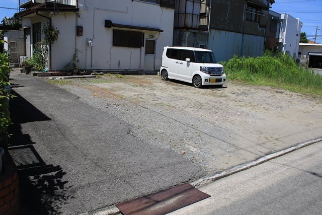 和歌山市宇須4丁目・土地・56251の外観