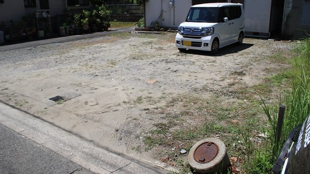 和歌山市宇須4丁目・土地・56251の外観