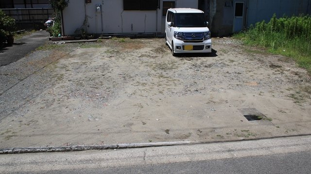 和歌山市宇須4丁目・土地・56251の外観