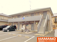 グランシード　エムの画像