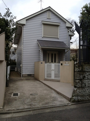 【外観】 | 上原2丁目賃貸住宅 | 上原2丁目賃貸住宅 