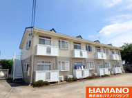 クレインシティの画像