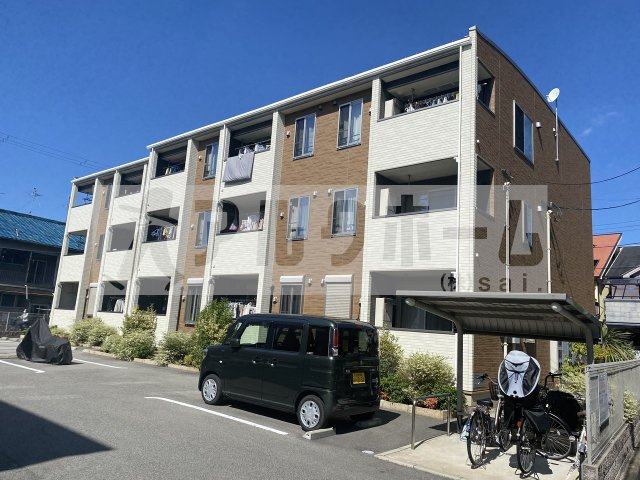 ヴィラ・サブリナ