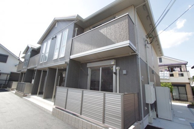 【外観】 | 当麻寺ＭＫコートⅡ