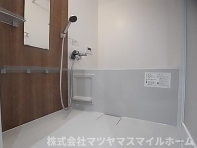 【浴室】 | Sourire・Nakano