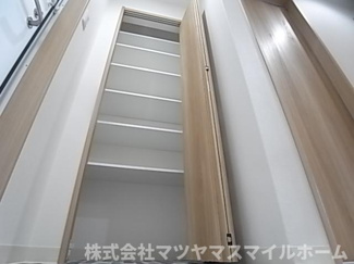 【収納】 | Sourire・Nakano