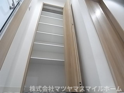 【収納】 | Sourire・Nakano