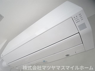 【設備】 | Sourire・Nakano