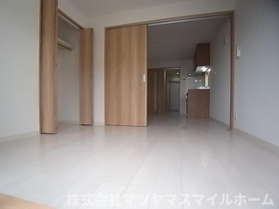 【洋室】 | Sourire・Nakano