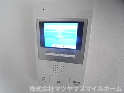 【セキュリティ】 | Sourire・Nakano