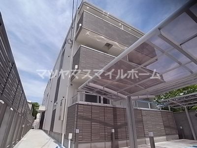 【外観】 | Sourire・Nakano