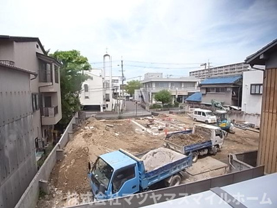 【展望】 | Sourire・Nakano