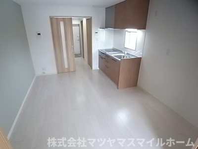 【居間・リビング】 | Sourire・Nakano