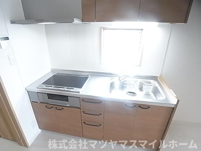 【キッチン】 | Sourire・Nakano