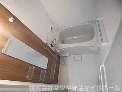 【浴室】 | Sourire・Nakano