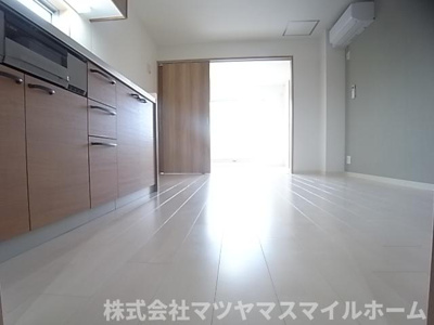 【居間・リビング】 | Sourire・Nakano